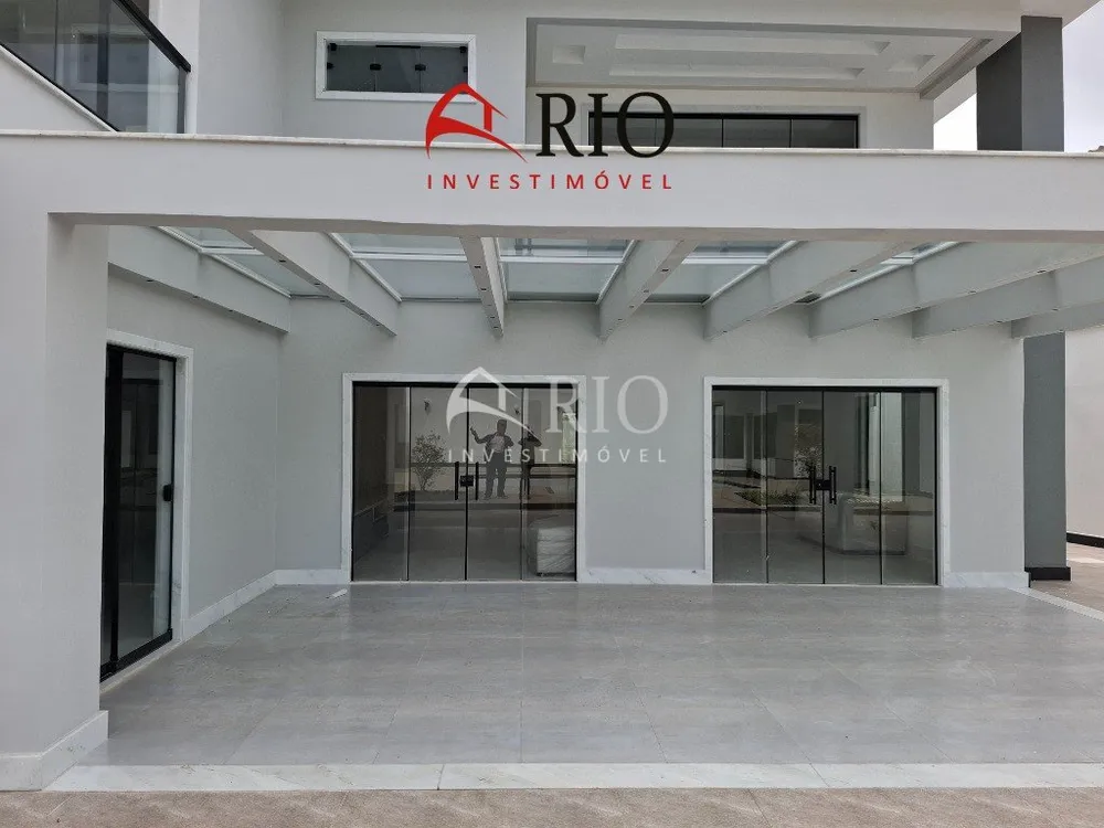 Casa de Condomínio, 5 quartos - Foto 4