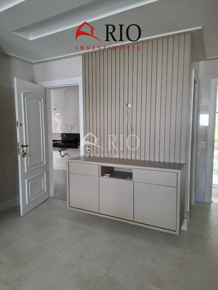 Casa de Condomínio, 5 quartos - Foto 40