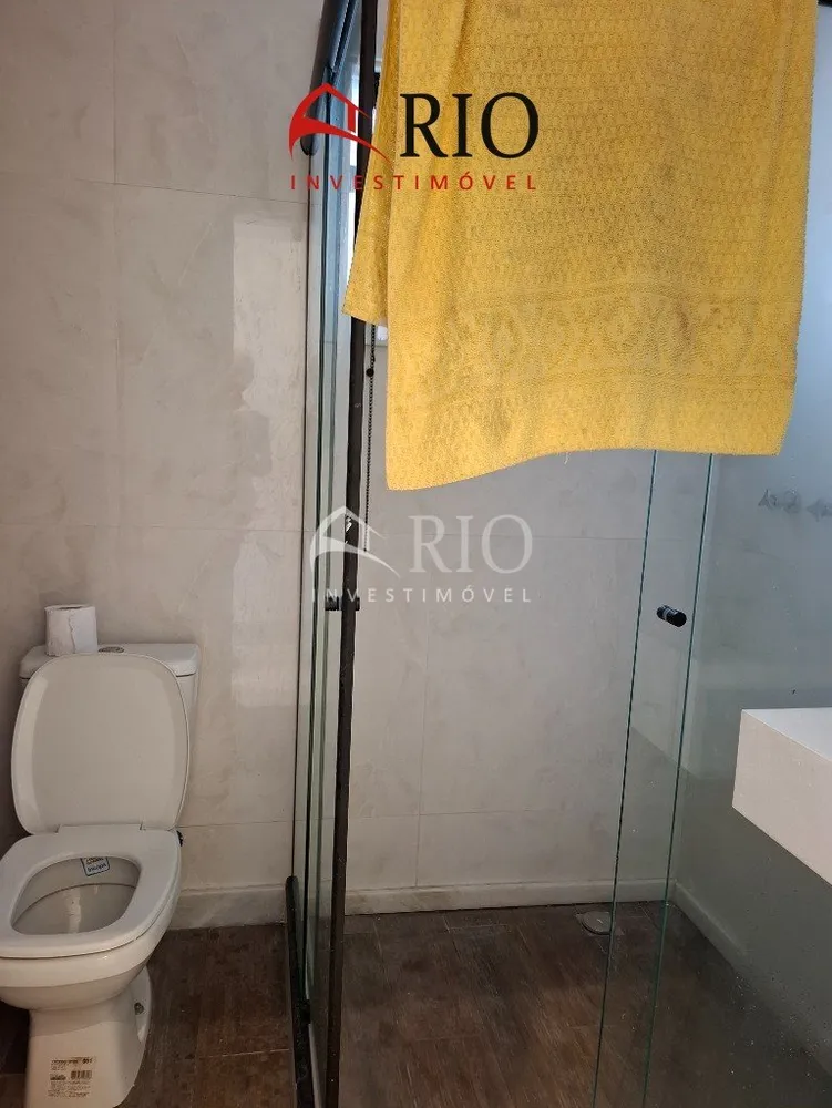 Casa de Condomínio, 5 quartos - Foto 53