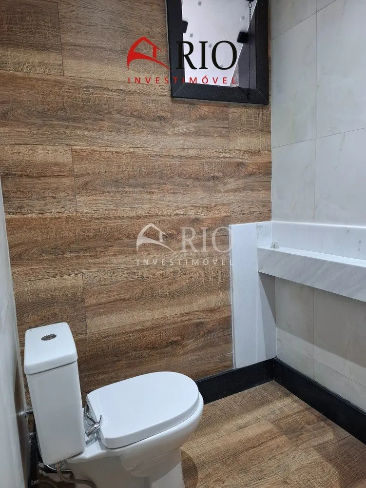 Casa de Condomínio, 5 quartos - Foto 41