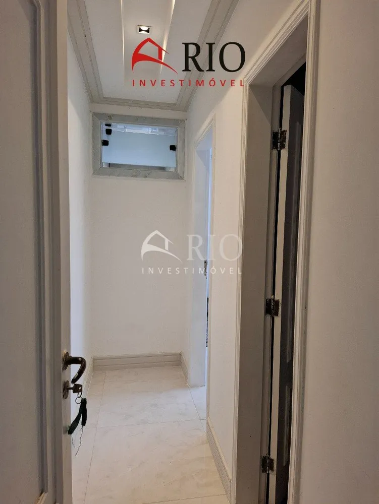 Casa de Condomínio, 5 quartos - Foto 3