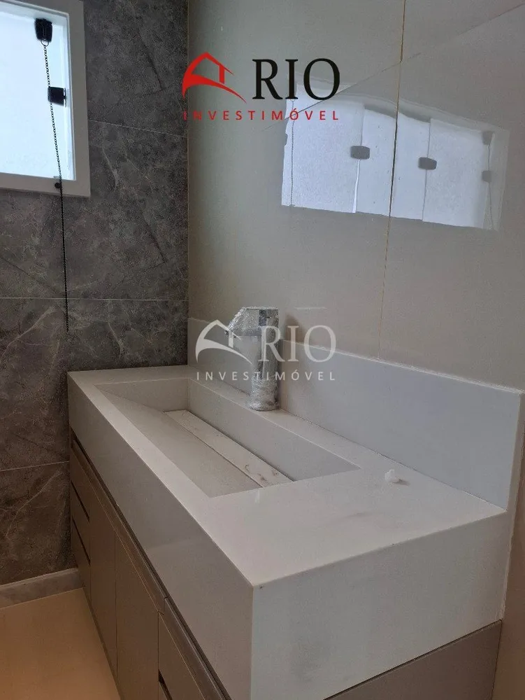 Casa de Condomínio, 5 quartos - Foto 8