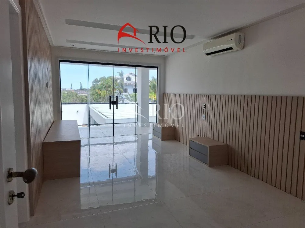 Casa de Condomínio, 5 quartos - Foto 62