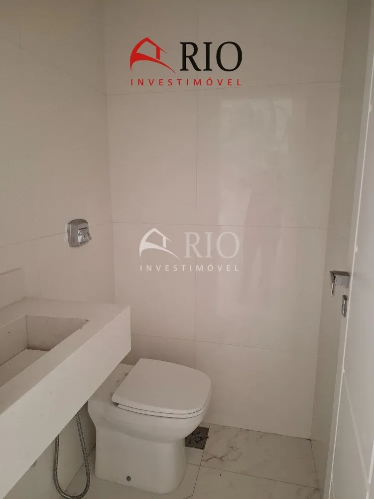 Cobertura, 4 quartos, 370 m² - Foto 8