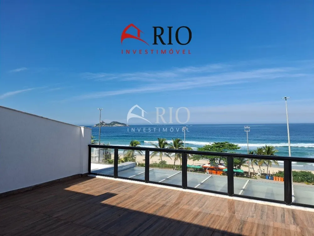 Cobertura, 4 quartos, 370 m² - Foto 25