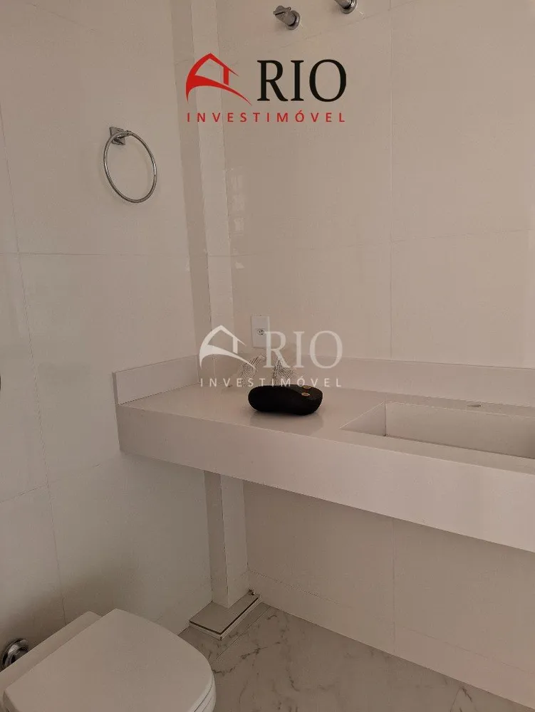 Cobertura, 4 quartos, 370 m² - Foto 22