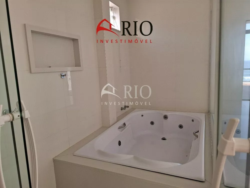 Cobertura, 4 quartos, 370 m² - Foto 3