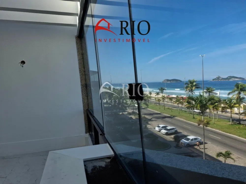 Cobertura, 4 quartos, 370 m² - Foto 3