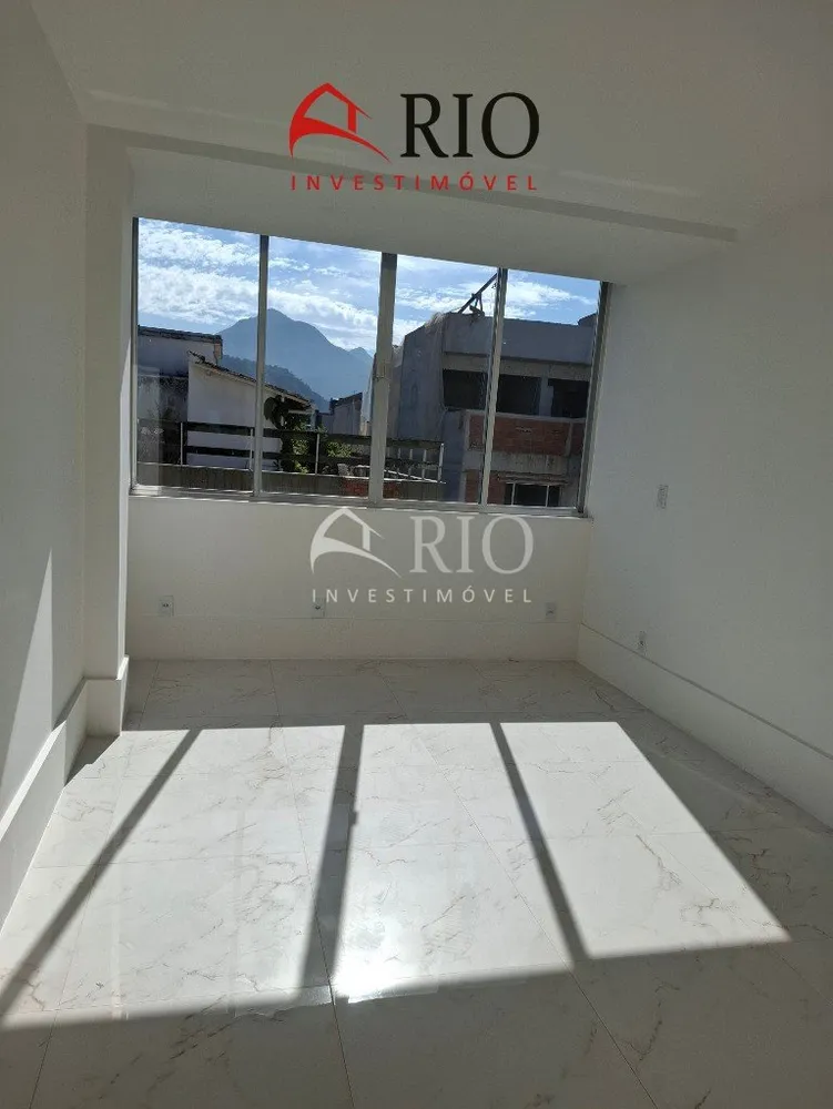 Cobertura, 4 quartos, 370 m² - Foto 12