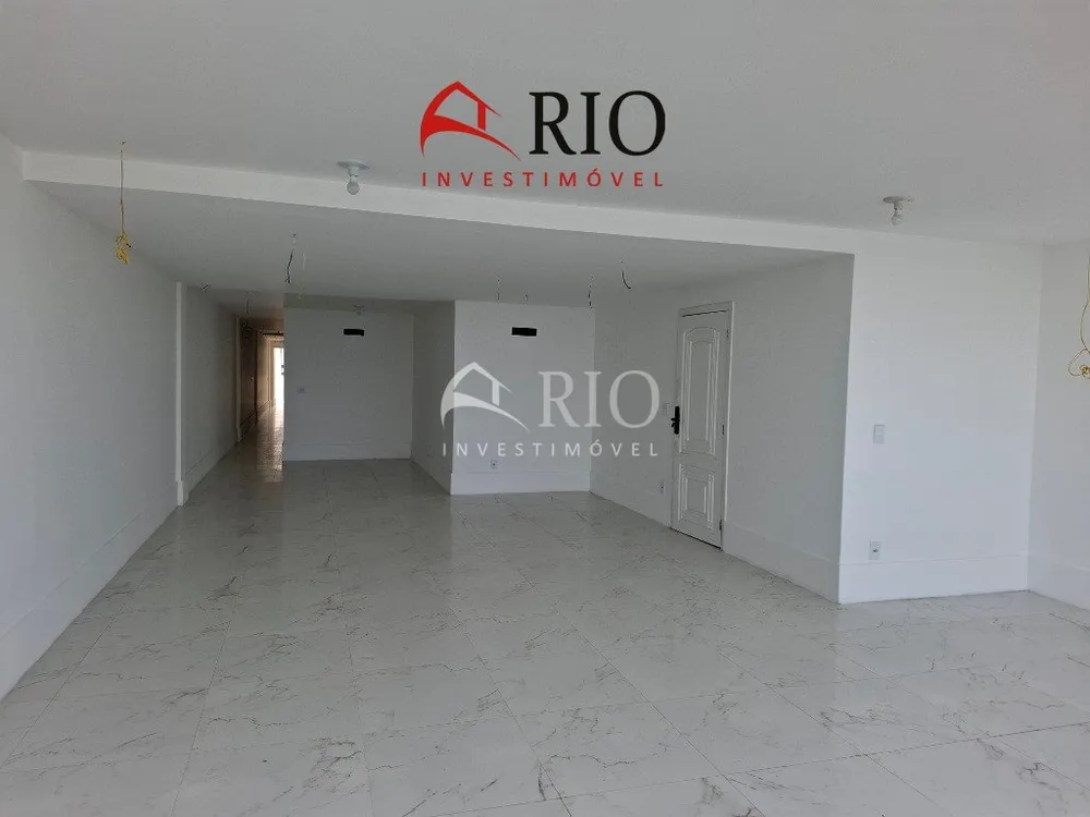 Cobertura, 4 quartos, 370 m² - Foto 6