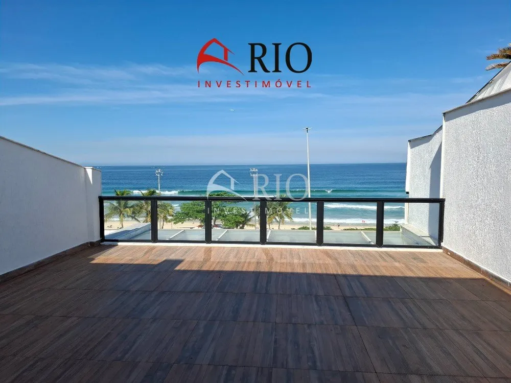 Cobertura, 4 quartos, 370 m² - Foto 24