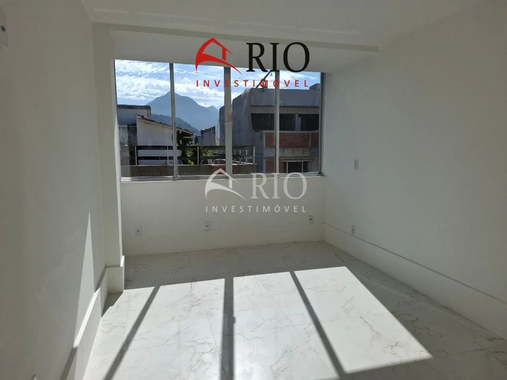 Cobertura, 4 quartos, 370 m² - Foto 13