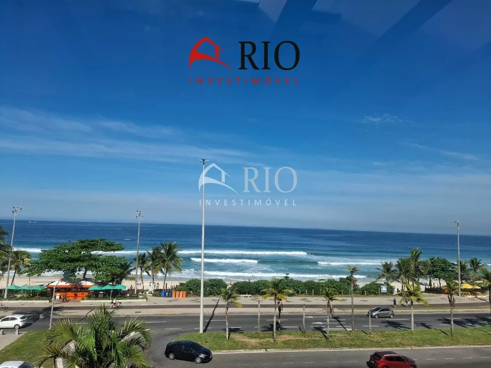 Cobertura, 4 quartos, 370 m² - Foto 1