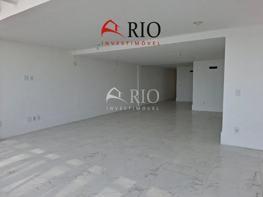 Cobertura, 4 quartos, 370 m² - Foto 5