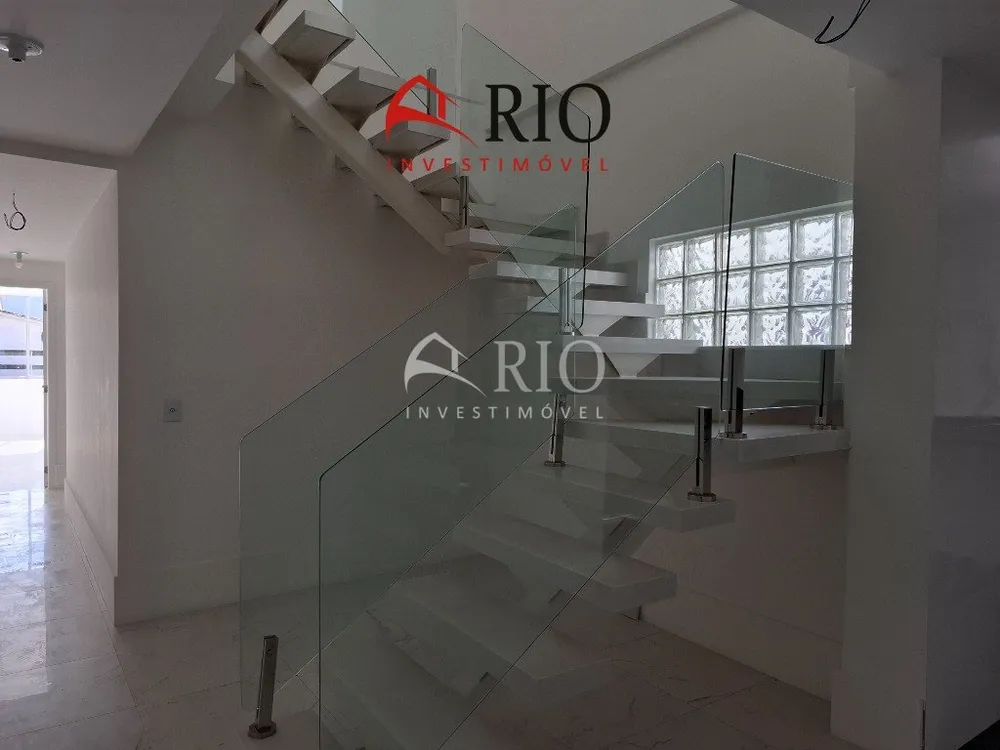 Cobertura, 4 quartos, 370 m² - Foto 9