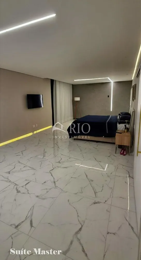 Casa, 5 quartos, 1485 m² - Foto 25
