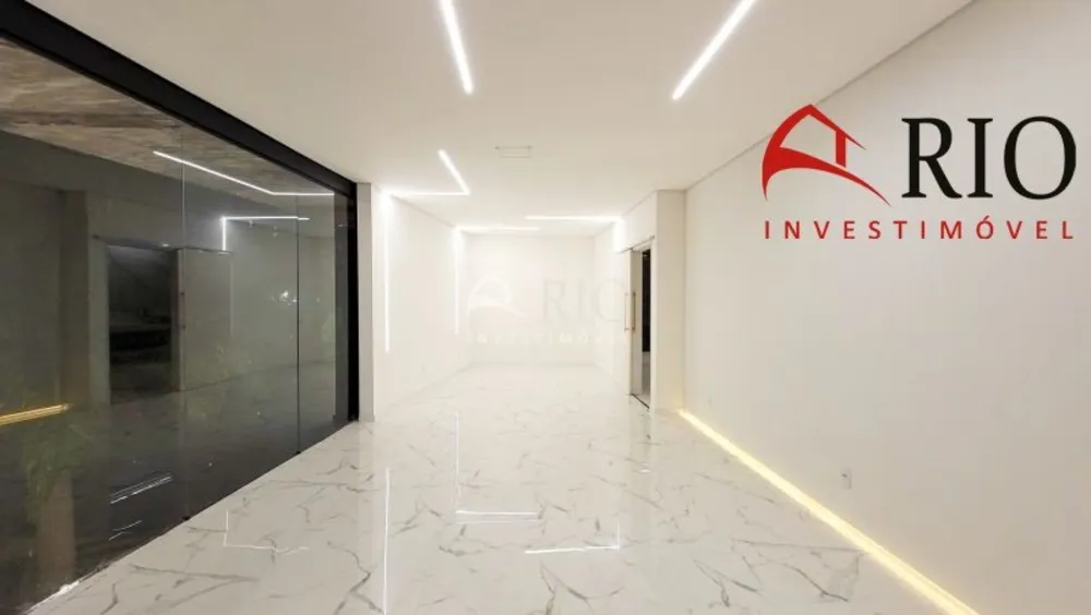 Casa, 5 quartos, 1485 m² - Foto 42