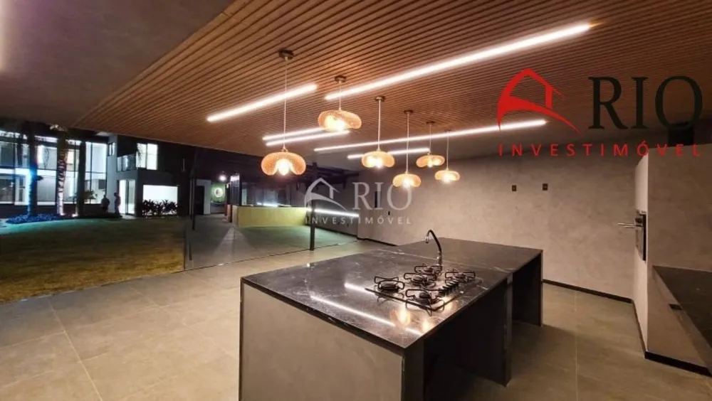 Casa, 5 quartos, 1485 m² - Foto 8