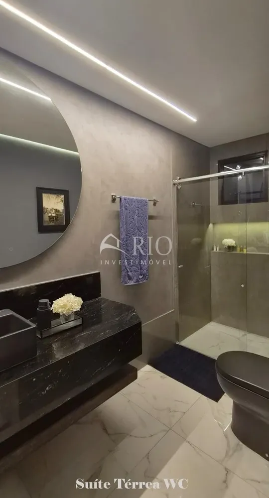 Casa, 5 quartos, 1485 m² - Foto 47