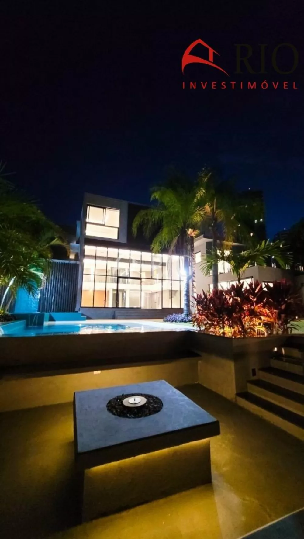 Casa, 5 quartos, 1485 m² - Foto 3