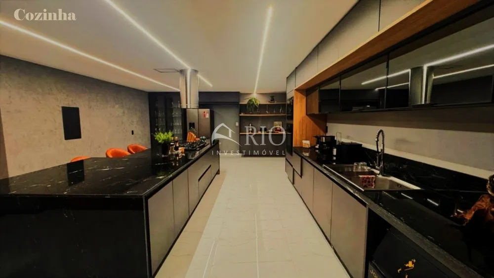 Casa, 5 quartos, 1485 m² - Foto 7