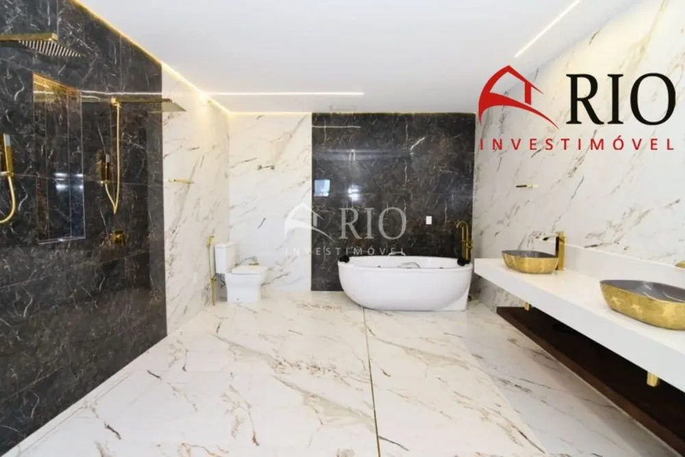 Casa, 5 quartos, 1485 m² - Foto 26
