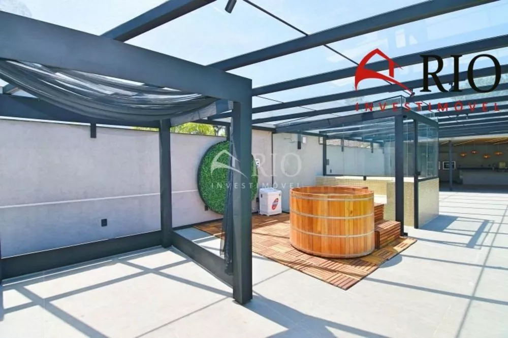 Casa, 5 quartos, 1485 m² - Foto 4