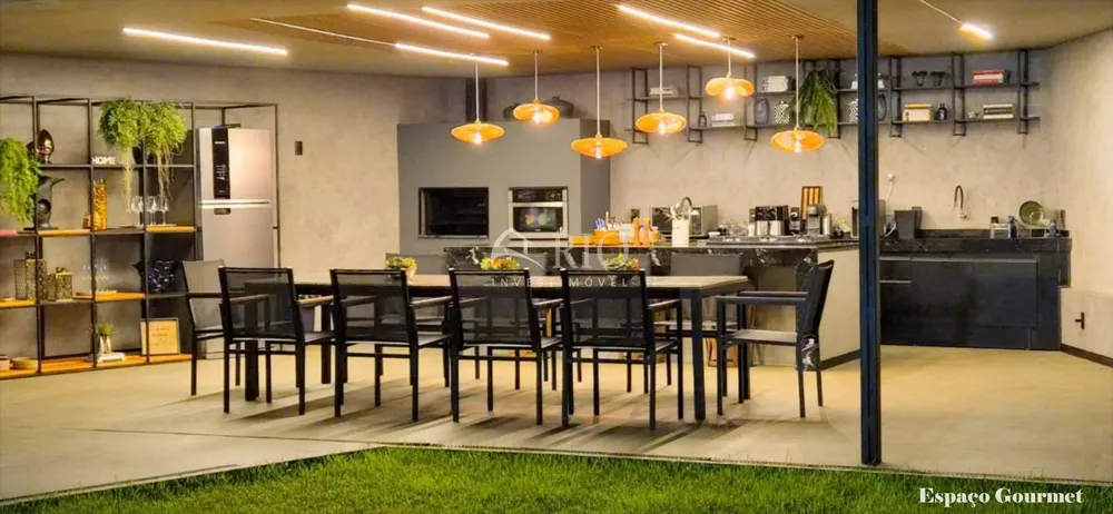 Casa, 5 quartos, 1485 m² - Foto 16