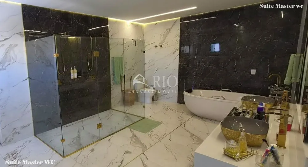 Casa, 5 quartos, 1485 m² - Foto 9