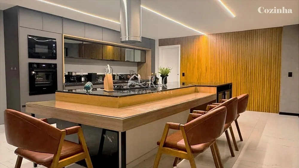 Casa, 5 quartos, 1485 m² - Foto 31