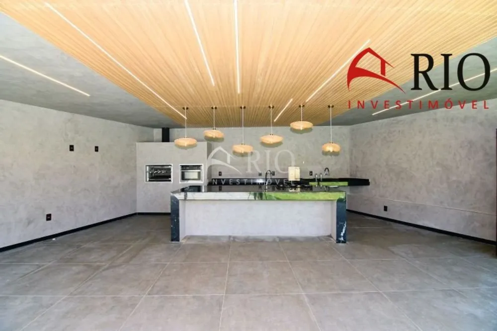 Casa, 5 quartos, 1485 m² - Foto 29
