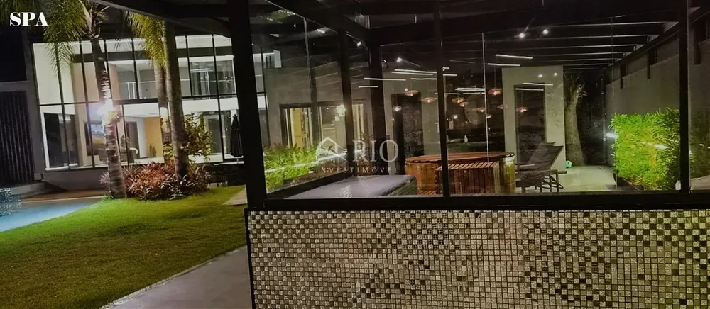 Casa, 5 quartos, 1485 m² - Foto 44