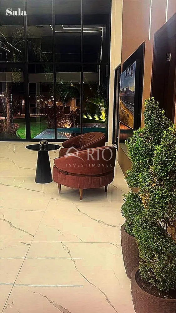 Casa, 5 quartos, 1485 m² - Foto 27