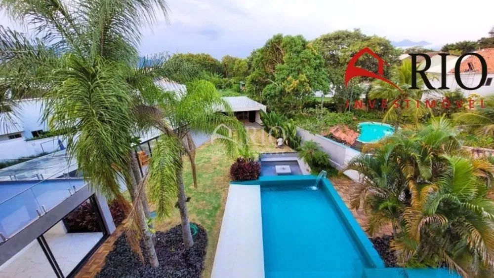 Casa, 5 quartos, 1485 m² - Foto 5