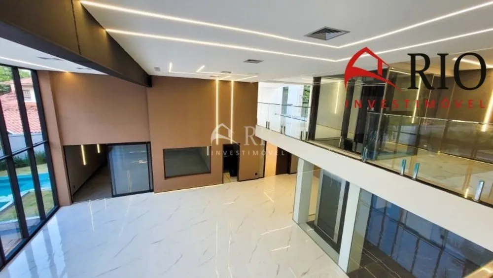 Casa, 5 quartos, 1485 m² - Foto 36