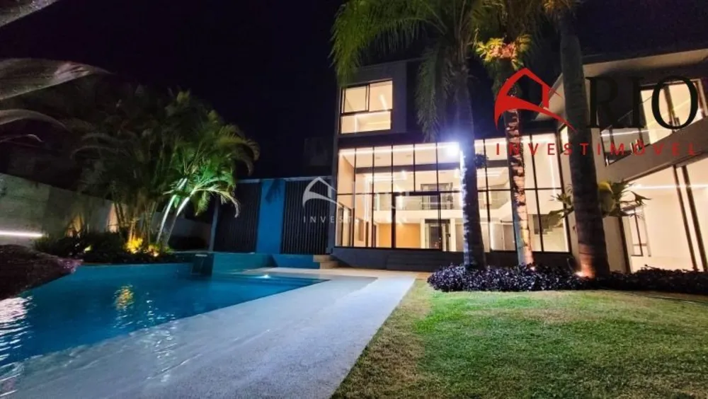Casa, 5 quartos, 1485 m² - Foto 55