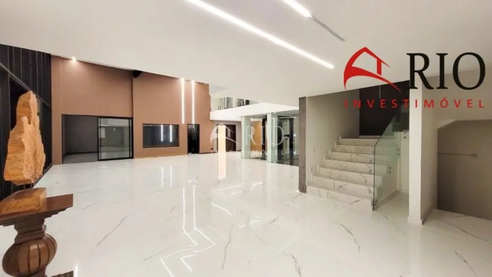 Casa, 5 quartos, 1485 m² - Foto 40