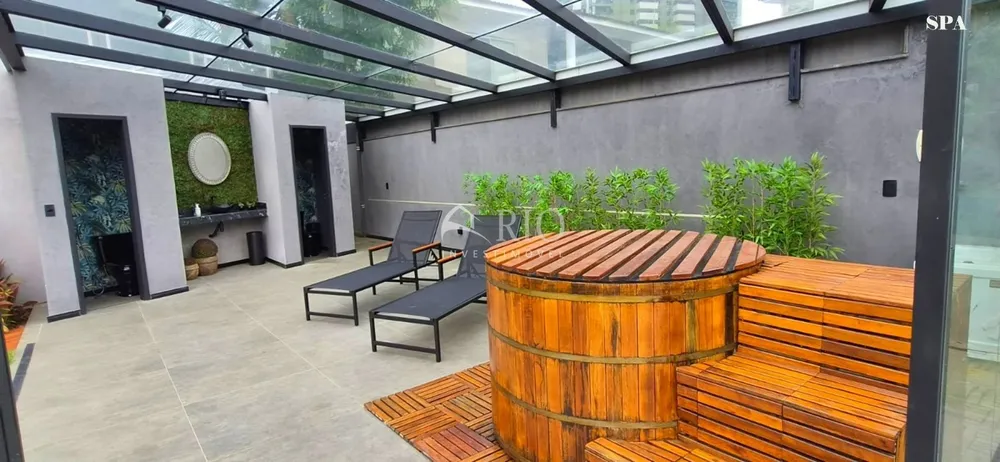 Casa, 5 quartos, 1485 m² - Foto 49
