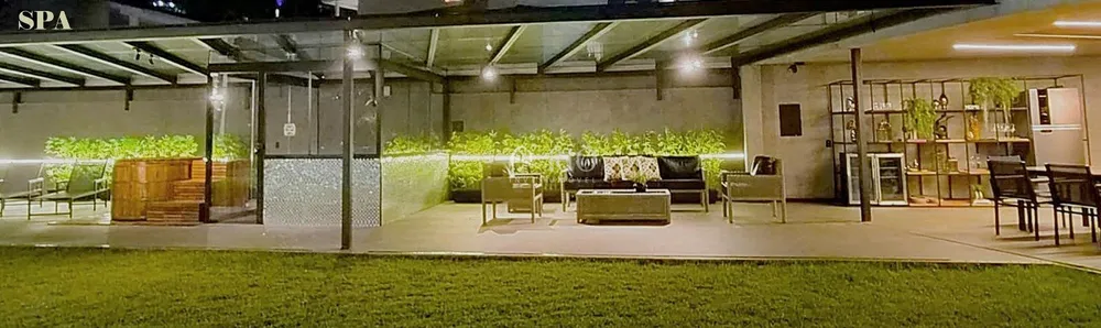 Casa, 5 quartos, 1485 m² - Foto 57