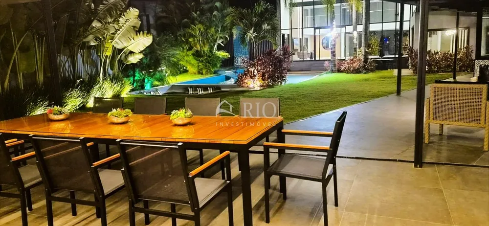 Casa, 5 quartos, 1485 m² - Foto 41