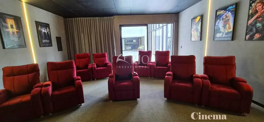 Casa, 5 quartos, 1485 m² - Foto 11