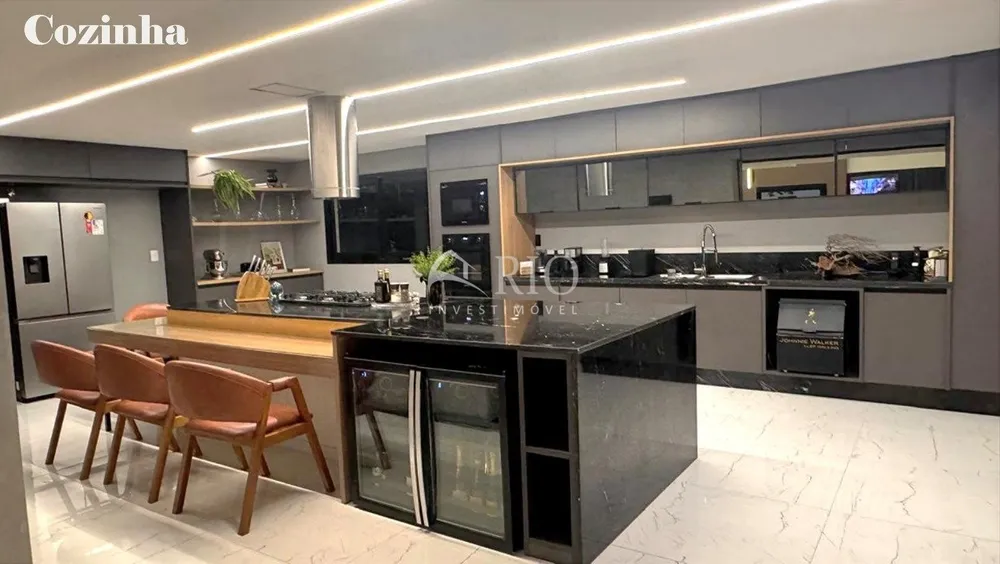 Casa, 5 quartos, 1485 m² - Foto 32
