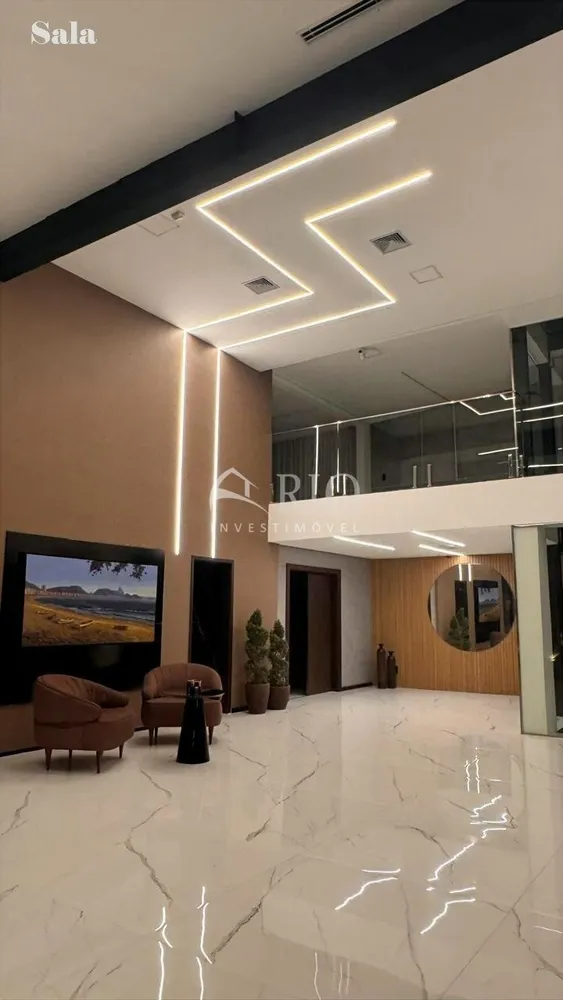 Casa, 5 quartos, 1485 m² - Foto 14