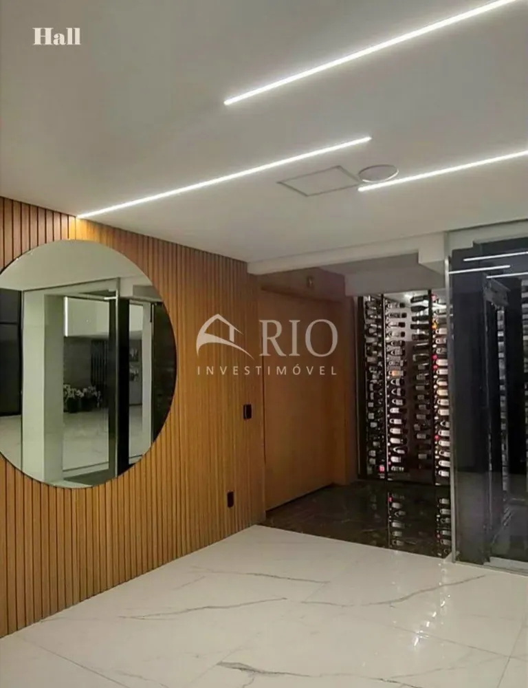 Casa, 5 quartos, 1485 m² - Foto 15