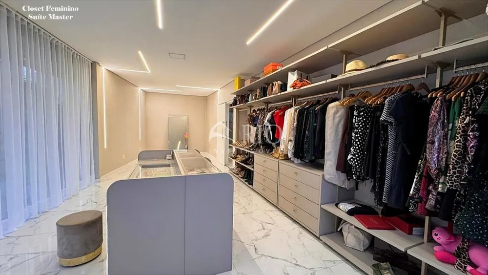 Casa, 5 quartos, 1485 m² - Foto 23