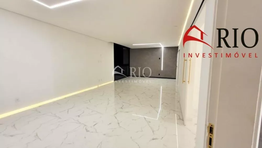 Casa, 5 quartos, 1485 m² - Foto 2