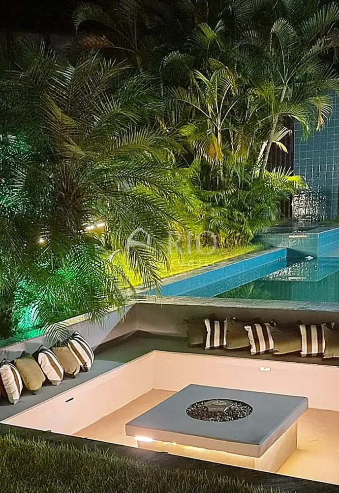 Casa, 5 quartos, 1485 m² - Foto 19