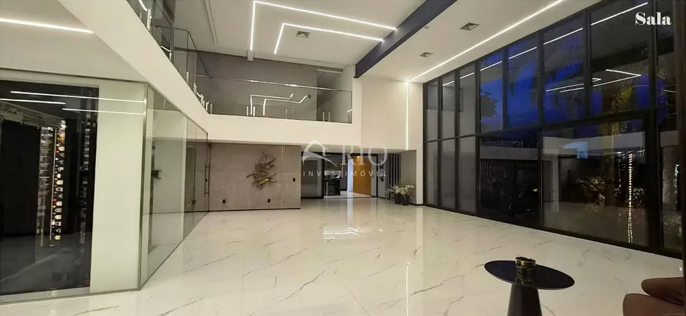 Casa, 5 quartos, 1485 m² - Foto 52