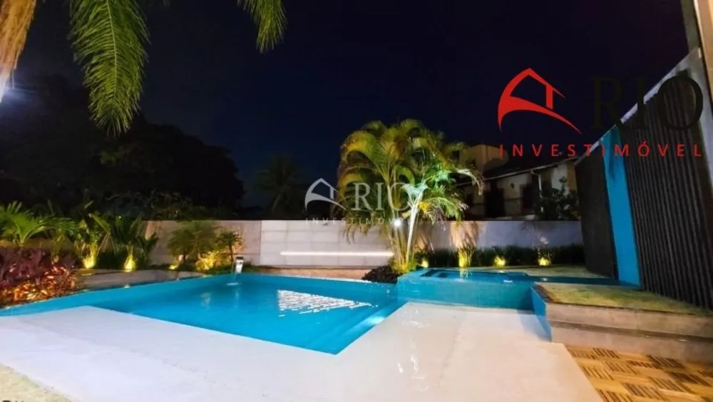 Casa, 5 quartos, 1485 m² - Foto 38