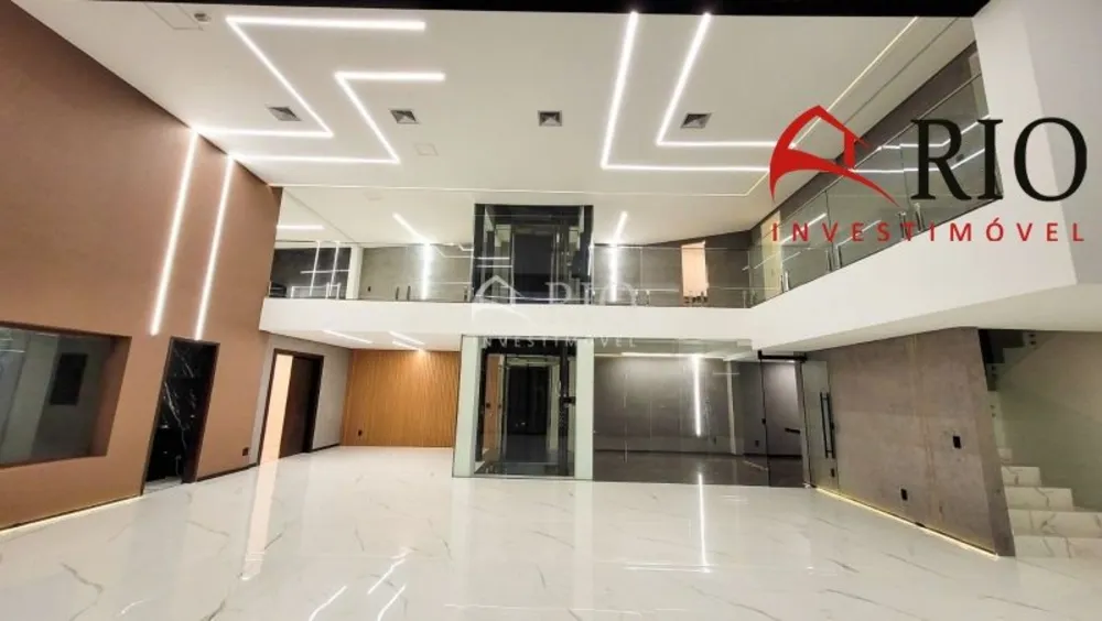 Casa, 5 quartos, 1485 m² - Foto 10